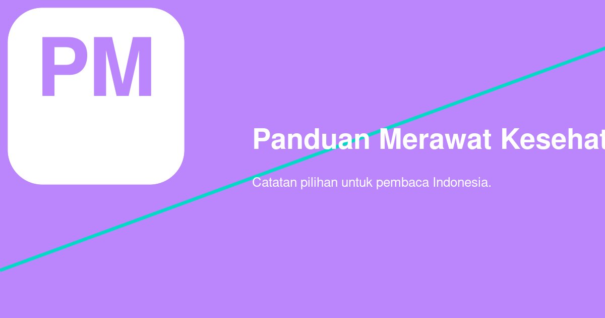 Panduan Merawat Kesehatan Mental Remaja: Langkah Praktis yang Realistis di Rumah dan Sekolah